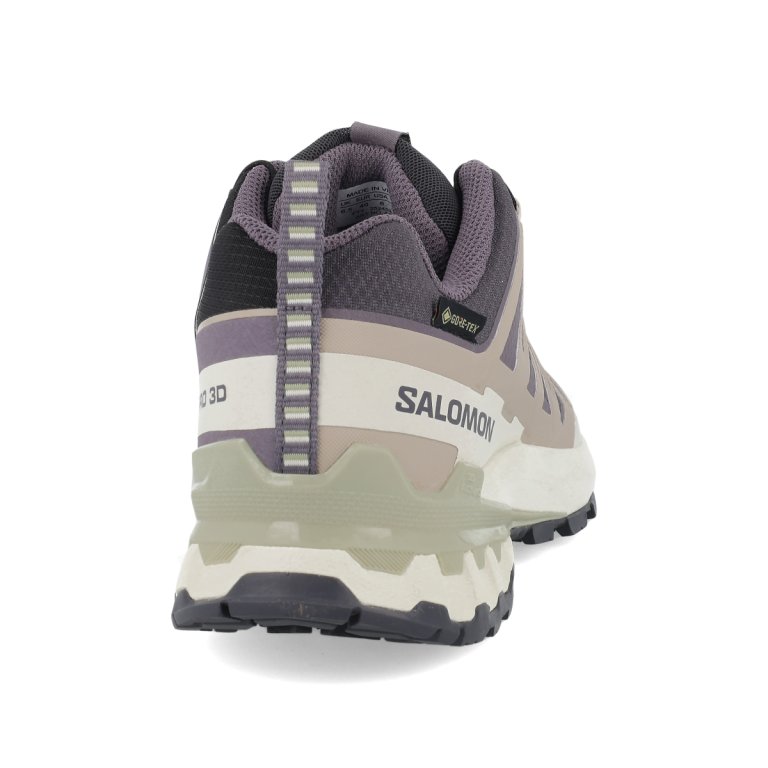 Obuv Salomon Xa Pro 3D V9 GTX W - fialová