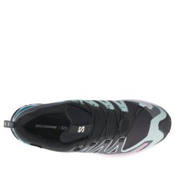 Obuv Salomon Xa Pro 3D V9 GTX W - černá/modrá