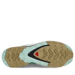 Obuv Salomon XA PRO 3D V9 GTX W - modrá