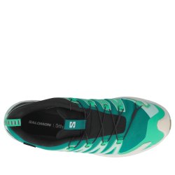Obuv Salomon XA PRO 3D V9 GTX W - modrá