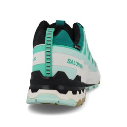 Obuv Salomon XA PRO 3D V9 GTX W - modrá