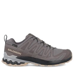 Obuv Salomon Xa Pro 3D V9 GTX W - hnědá/černá