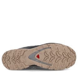 Obuv Salomon Xa Pro 3D V9 GTX W - hnědá/černá