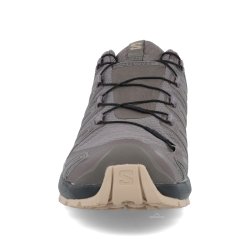Obuv Salomon Xa Pro 3D V9 GTX W - hnědá/černá