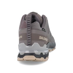 Obuv Salomon Xa Pro 3D V9 GTX W - hnědá/černá
