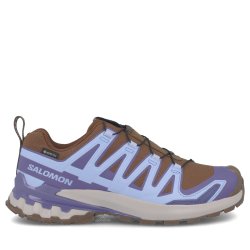 Obuv Salomon Xa Pro 3D V9 Gtx W - modrá