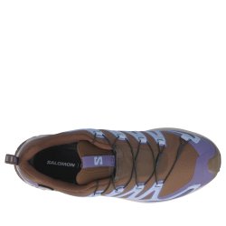 Obuv Salomon Xa Pro 3D V9 Gtx W - modrá