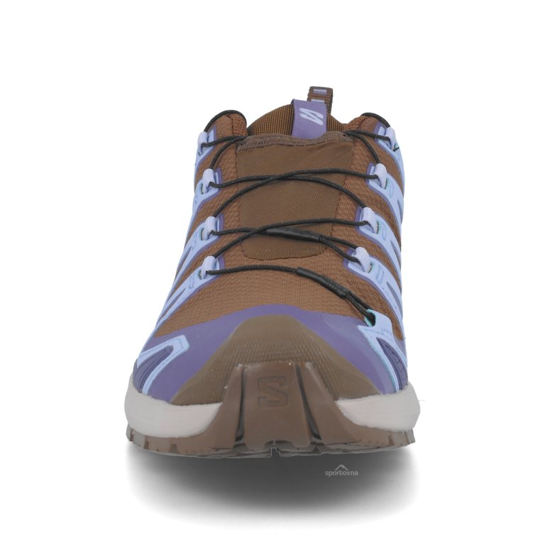 Obuv Salomon Xa Pro 3D V9 Gtx W - modrá