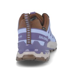 Obuv Salomon Xa Pro 3D V9 Gtx W - modrá