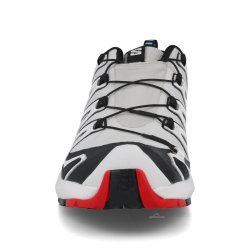 Obuv Salomon Xa Pro 3D V9 GTX W - šedá/bílá