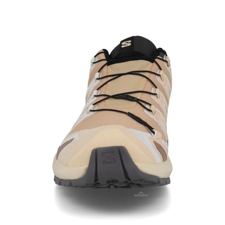 Obuv Salomon Xa Pro 3D V9 GTX W - béžová
