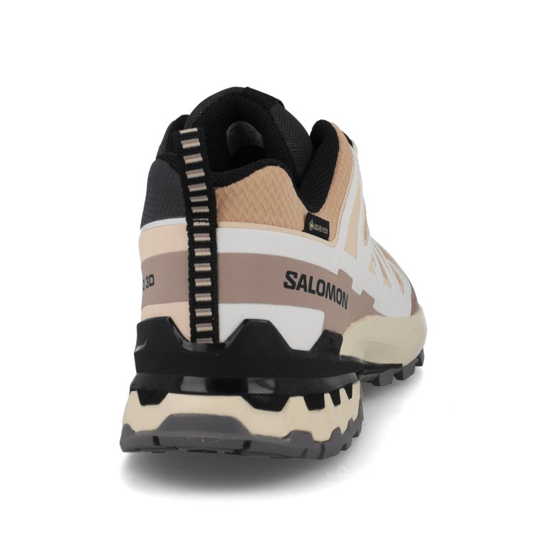 Obuv Salomon Xa Pro 3D V9 GTX W - béžová