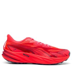 Obuv Puma Velocity Nitro Trail M - červená
