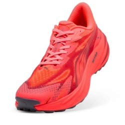 Obuv Puma Velocity Nitro Trail M - červená