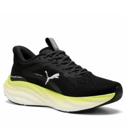 Obuv Puma Magnify Nitro 3 M - černá/žlutá