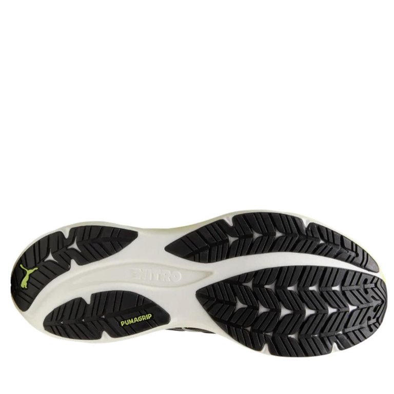 Obuv Puma Magnify Nitro 3 M - černá/žlutá