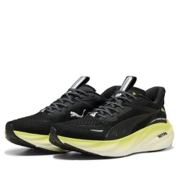 Obuv Puma Magnify Nitro 3 M - černá/žlutá