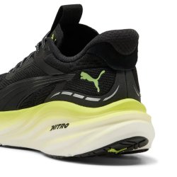 Obuv Puma Magnify Nitro 3 M - černá/žlutá