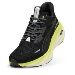 Obuv Puma Magnify Nitro 3 M - černá/žlutá