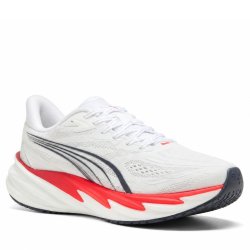 Obuv Puma Velocity Nitro 5 M - bílá/červená