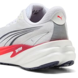 Obuv Puma Velocity Nitro 5 M - bílá/červená