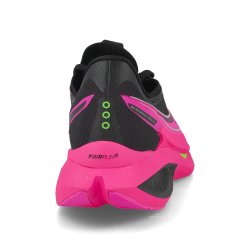 Obuv Saucony Endorphin Pro 5 M - černá/růžová