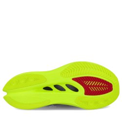 Obuv Saucony Endorphin Pro 5 M - žlutá/černá
