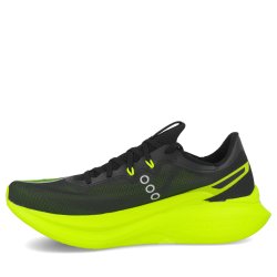 Obuv Saucony Endorphin Pro 5 M - žlutá/černá