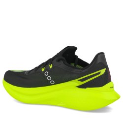 Obuv Saucony Endorphin Pro 5 M - žlutá/černá