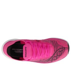 Obuv Saucony Endorphin Elite 2 - růžová