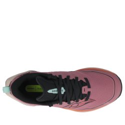 Obuv Saucony Peregrine 16 W - fialová