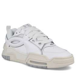 Obuv Under Armour HB-LO - biela
