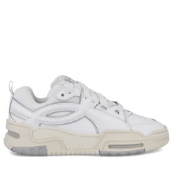 Obuv Under Armour HB-LO - biela