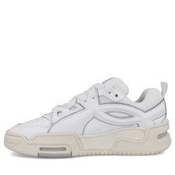Obuv Under Armour HB-LO - biela