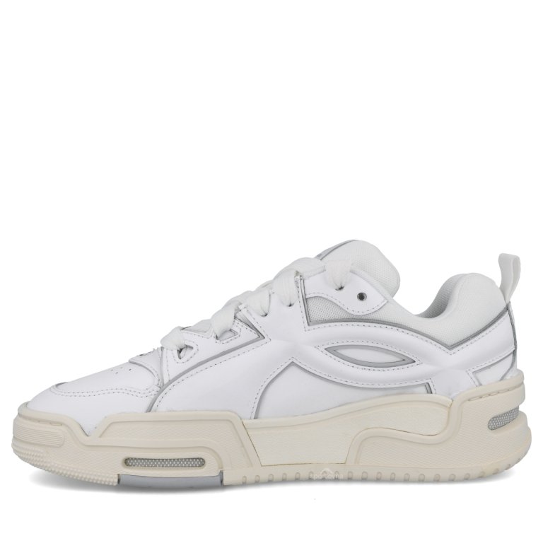 Obuv Under Armour HB-LO - biela
