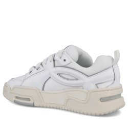 Obuv Under Armour HB-LO - biela