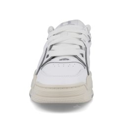 Obuv Under Armour HB-LO - biela