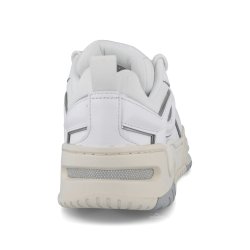 Obuv Under Armour HB-LO - biela