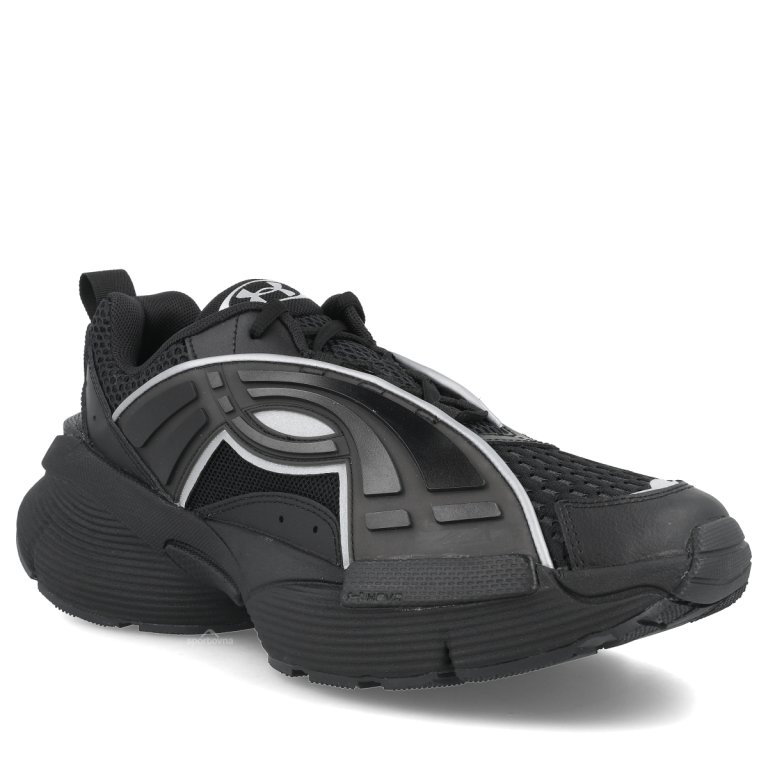 Obuv Under Armour Arc 96 U - černá