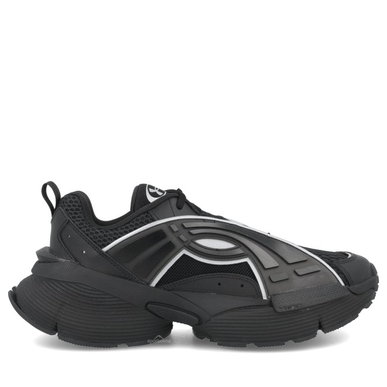 Obuv Under Armour Arc 96 U - černá