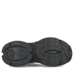 Obuv Under Armour Arc 96 U - černá