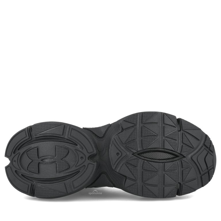 Obuv Under Armour Arc 96 U - černá