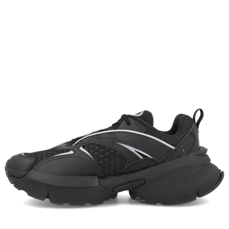 Obuv Under Armour Arc 96 U - černá