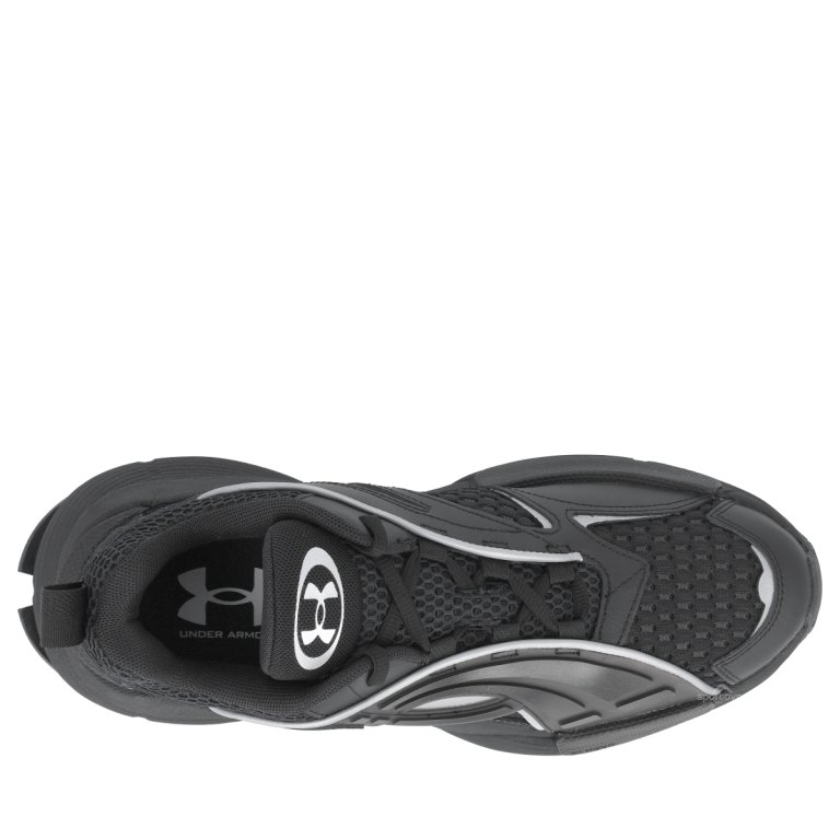 Obuv Under Armour Arc 96 U - černá