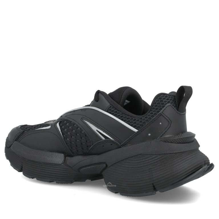 Obuv Under Armour Arc 96 U - černá