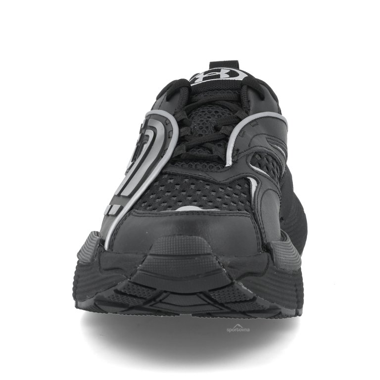 Obuv Under Armour Arc 96 U - černá