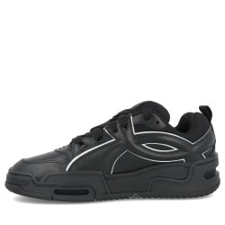 Obuv Under Armour HB-LO U - černá