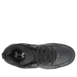 Obuv Under Armour HB-LO U - černá