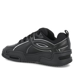 Obuv Under Armour HB-LO U - černá