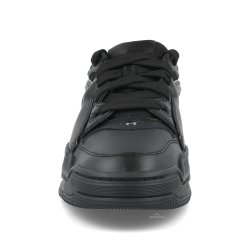 Obuv Under Armour HB-LO U - černá